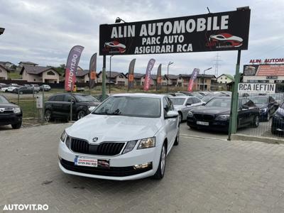 BMW Seria 1 120d