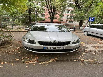 Skoda Octavia 1.6 TDI Style