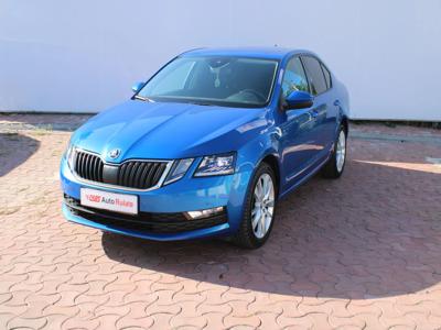 Skoda Octavia 2.0 TDI Style