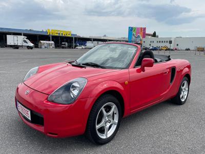 Toyota MR2