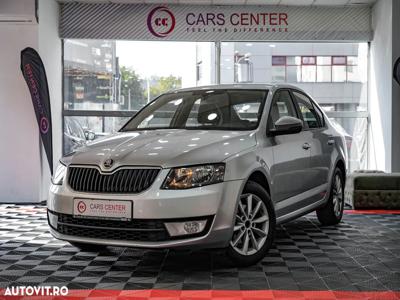 Skoda Octavia 1.6 TDI Classic