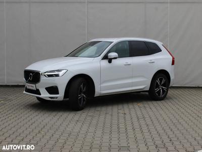 Volvo XC 60 D5 AWD Geartronic RDesign