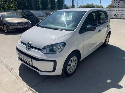 Volkswagen up! 1.0 BMT MPI Take