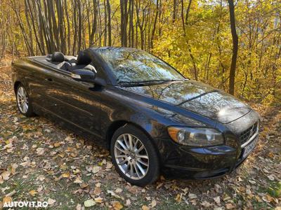 Volvo C70