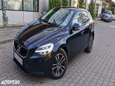 Volvo V40 D2