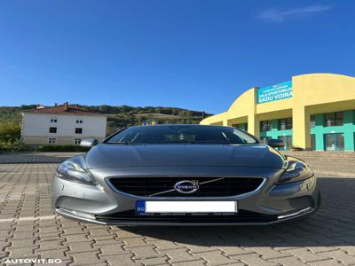 Volvo V40 D3 Geartronic