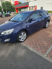 Astraj sport tourer 1.7