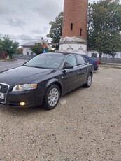 Audi A4 B7 1.9 TDI 116 CP