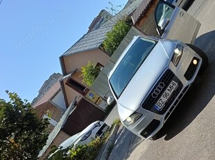 audi a4 b8. 2.0 L