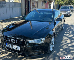 Audi A5 192cp 2017