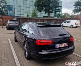 Audi A6 C7 2.0 TDI