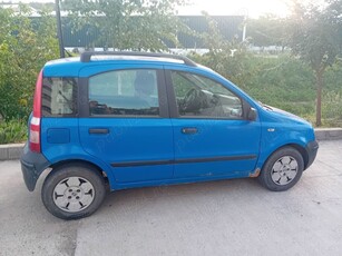 Autoturism : Fiat Panda , Anul 2005, Motor : Benzina , Capacitate 1108, Serie : ZFQ16900000469872,..