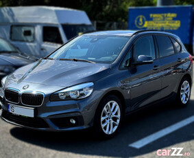 BMW 225Xe - Plug-in Hybrid - 4x4