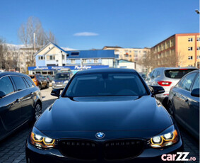 BMW 320 F34 GT /Euro 6 / 184cp / Full Istoric