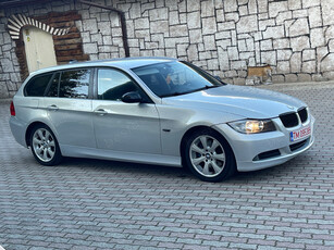 Bmw 320d E91 Facelift .An2009 .Euro5 .Recent Inmatriculat RO