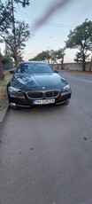 BMW 520 FW11