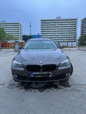 BMW 520d-f11