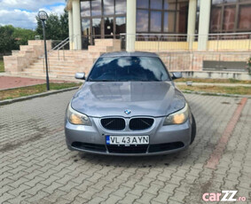 Bmw 520d m pachet 2007