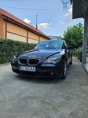 BMW 530d e60