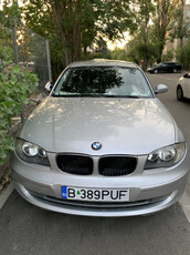 BMW Coupe 118D Automat 2009