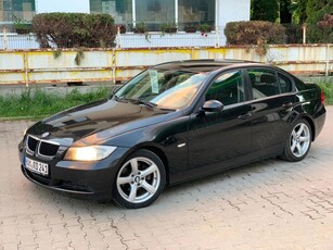 bmw e90 320d