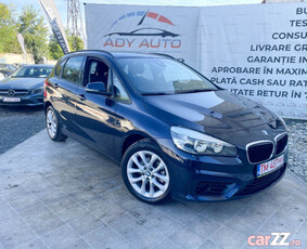 Bmw Seria  2. diesel .CUTIE  AUTOMATA .Rate fixe . Garantie 12 luni .