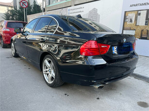 Bmw seria 3 320 diesel 2011