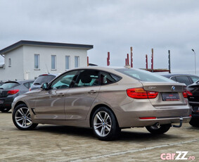 BMW Seria 3 320d GT