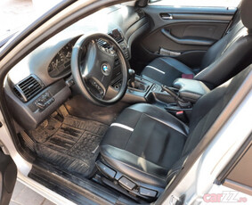 BMW seria 3 E46 Touring. Negociabil!