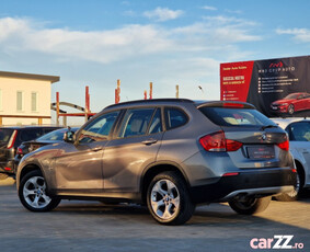 BMW X1 20d xDrive