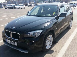 BMW X1 S-Drive 18D Preț final = 8.490 euro