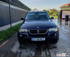 BMW X3 X-Drive 2008 Automat