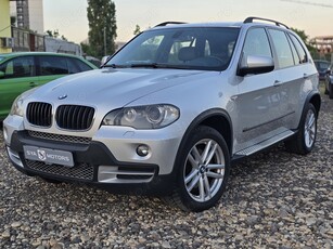 Bmw x5 e70 xDrive 2008