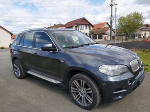 Bmw x5 e70.50ix.4.4benzina.408cp.2011.