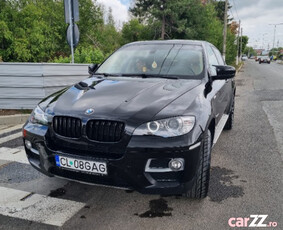 Bmw x6 2013 3.0d xdrive