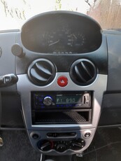 Chevrolet matiz 2008