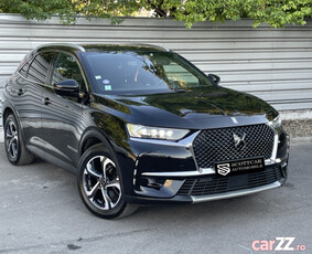 Citroen DS 7 CrossBack 2019 /Benzina 180C.p /Faruri Matrix