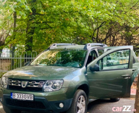 Dacia Duster 1.2 TCe 113.000km