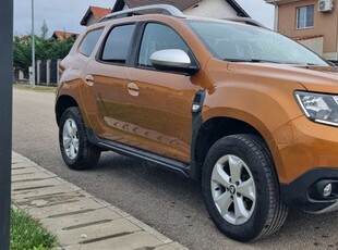 Dacia Duster 1.6-114 CP-117500 KM