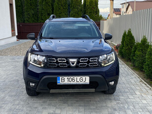 Dacia Duster 4x4,Garantie,Tva deductibil