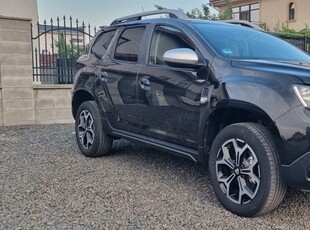 Dacia Duster Prestige 2019