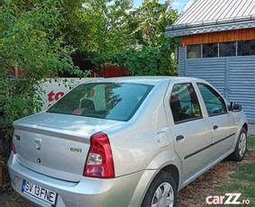 Dacia Logan 2008 1.4 mpi