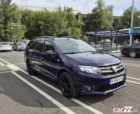 Dacia Logan MCV 0.9 2015