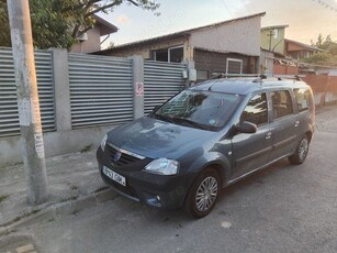 Dacia Logan mcv1.4+ gpl