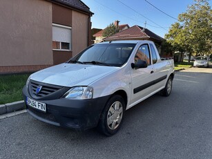 Dacia Logan Pickup (papuc) 1.5 dci