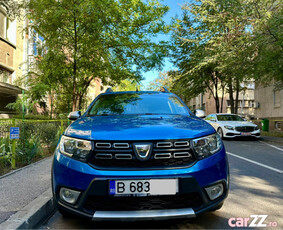 Dacia Sandero Stepway II