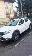 Dacia Stepway Sandero