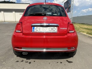 Fiat 500 HYBRID Dolce vita