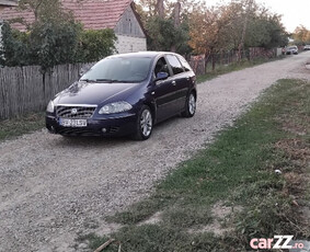 Fiat Croma Design Giugiaro