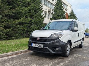 Fiat Doblo Combi 1.3 Mjet, merge excelent